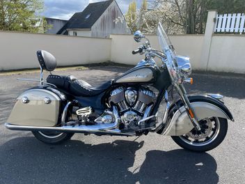 INDIAN SPRINGFIELD 1890