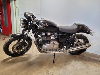 TRIUMPH THRUXTON 900 EFI