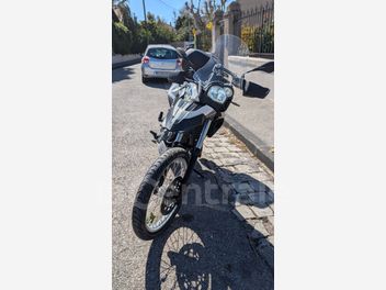 BMW G 650 GS 650 SERTAO