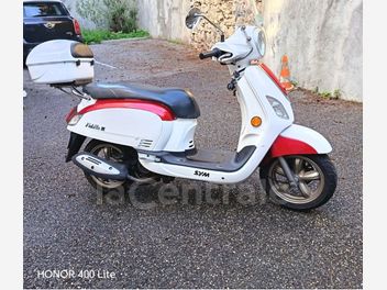 SYM FIDDLE (2) 50 S
