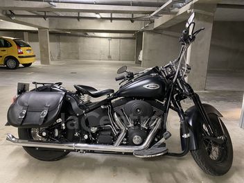 HARLEY DAVIDSON SOFTAIL SPRINGER 1450