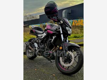 YAMAHA MT-03 300