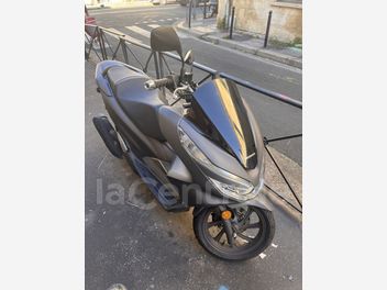 HONDA FES S-WING 125 ABS