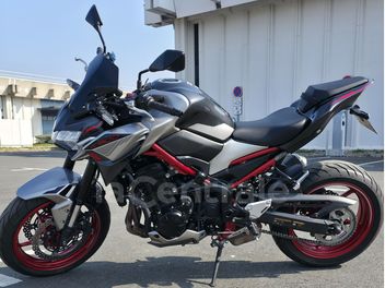 KAWASAKI H2 1000 NINJA