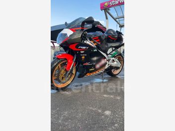 APRILIA RSV 1000 FACTORY