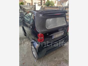 SMART SMART AGNES B SOFTOUCH