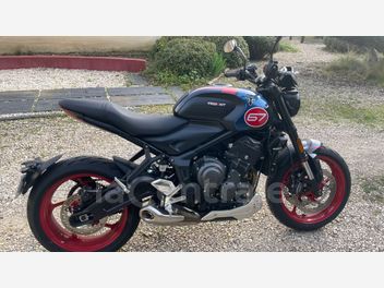 TRIUMPH TRIDENT 660