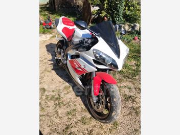 YAMAHA YZF R1 1000 BLANC