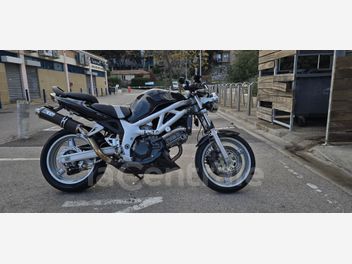 SUZUKI SV 650 N