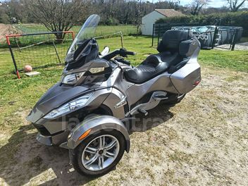 CAN AM SPYDER 1000 RS