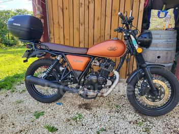 MASH SEVENTY FIVE 125