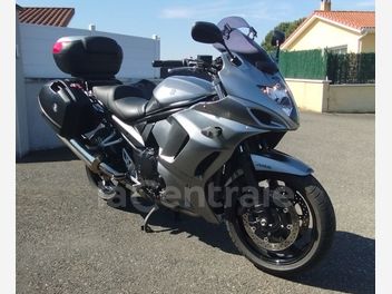 SUZUKI GSX 1250 FA