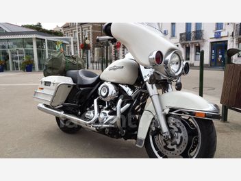 HARLEY DAVIDSON TOURING FLHTK 1690
