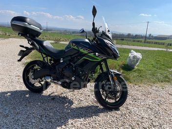 KAWASAKI VERSYS 650