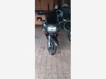 KAWASAKI ZX 6R NEW NINJA