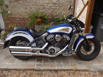INDIAN SCOUT 1133