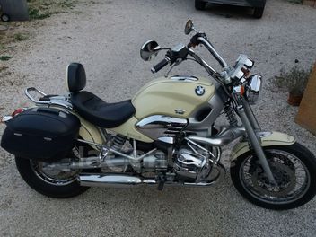 BMW R850 C 850