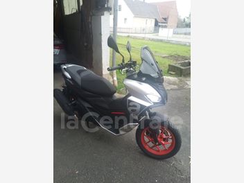 APRILIA SPORT CITY 125