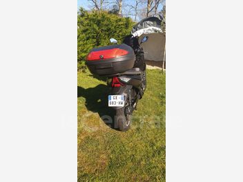 LYCKE LEO50 2500 W 60 V 30 AH