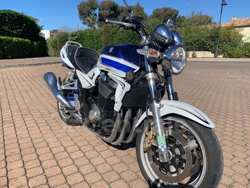 SUZUKI GSX 1400