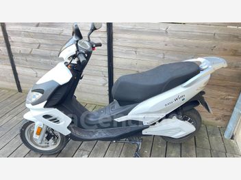 EASY-WATTS E-ROADSTER 3KW 72V 56AH 4KWH