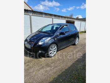 TOYOTA YARIS 2 TS II 132 VVT-I TS 5P