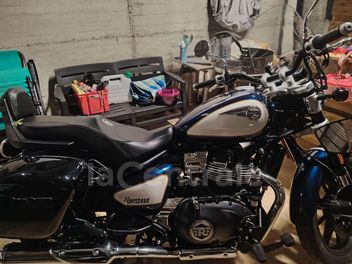 ROYAL ENFIELD SUPER METEOR 650