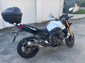 YAMAHA FZ8 800