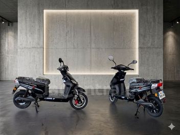 RED ELECTRIC E50 3000W