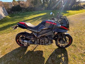 SUZUKI KATANA 1000