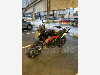 KTM ADVENTURE 390