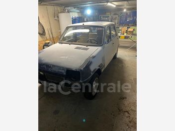 RENAULT 