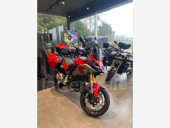 BMW F900 XR 900