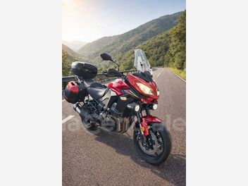 KAWASAKI VERSYS 1000 GRAND TOURER