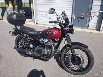 KAWASAKI W 800