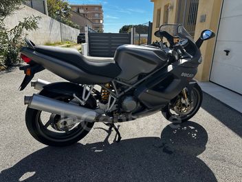 DUCATI ST4 996