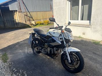 YAMAHA XJ6 600
