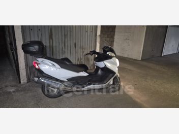 SUZUKI BURGMAN 650 EXECUTIVE