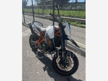 KTM SMR 990