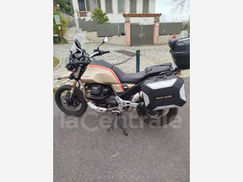 MOTO GUZZI V85 TT 850 TRAVEL