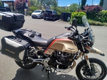 MOTO GUZZI V85 TT 850 TRAVEL