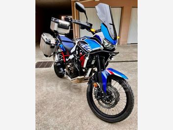 HONDA CRF AFRICA TWIN 1100 L