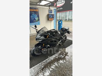YAMAHA YZF R125 125