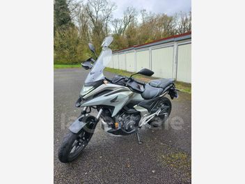 HONDA NC 750 X DCT