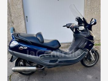 PIAGGIO X9 125 EVOLUTION