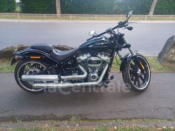 HARLEY DAVIDSON SOFTAIL BREAKOUT 1868