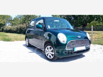 DAIHATSU TREVIS 1.0 60