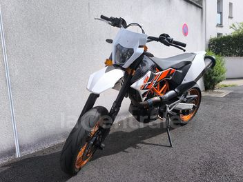 KTM SMC 690 R
