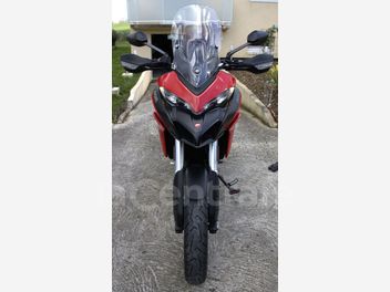 DUCATI HYPERSTRADA 939