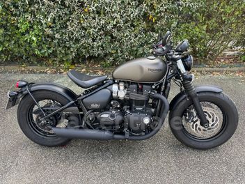 TRIUMPH BOBBER 1200